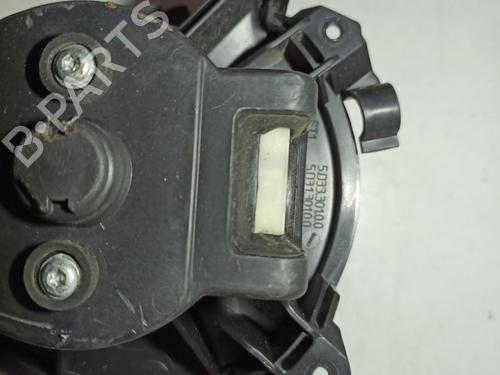 Motor calefaccion ALFA ROMEO MITO (955_) [2008-2018]  17262028