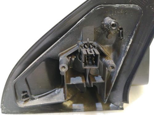 Right mirror OPEL ASTRA G Hatchback (T98) 1.4 (F08, F48) | BP17303339C27 