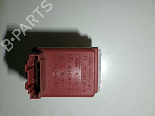 Ander VW GOLF IV (1J1) [1997-2008]  17262059