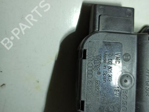 Andre AUDI A4 B7 (8EC) [2004-2009]  17262087