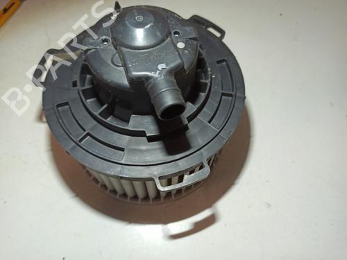 Heater blower motor MAZDA 6 Hatchback (GG)  | BP17262094M62 