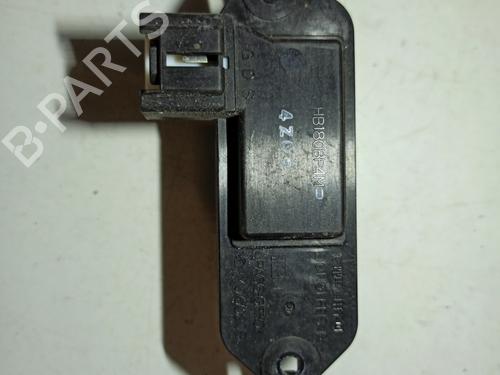 Other MAZDA 6 Hatchback (GG) | BP17262095O1