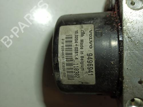 ABS pump VOLVO S80 I (184) 2.4 | BP17262134M43 