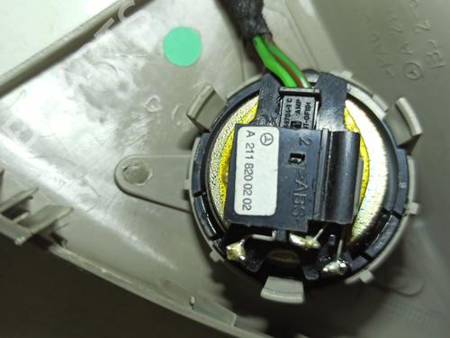 Used Other MERCEDES-BENZ E-CLASS (W211) [2002-2009]  17262179