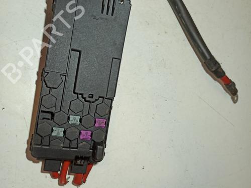 Fuse box MERCEDES-BENZ E-CLASS (W211)  | BP17262186E1