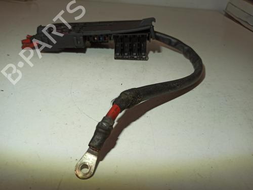 Fuse box MERCEDES-BENZ E-CLASS (W211)  | BP17262186E1