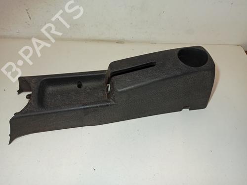 Annen CITROËN BERLINGO MULTISPACE (B9) 1.6 HDi 90 | BP17262193O1 