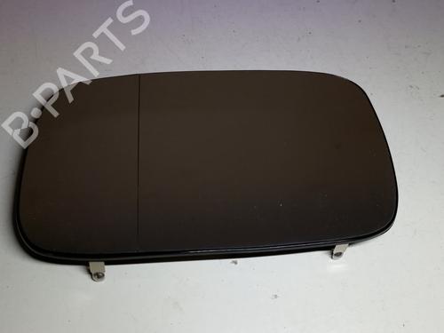 Left mirror VW CADDY II Pickup (9U7)  | BP17262202C26 