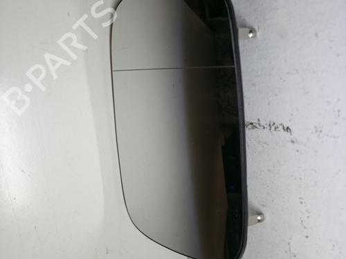 Left mirror VW CADDY II Pickup (9U7)  | BP17262202C26 
