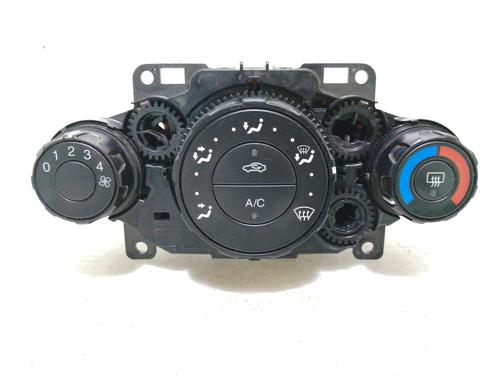 AC-Styringsenhed/Manøvreenhed FORD FIESTA VI (CB1, CCN) [2008-2025]  17303392