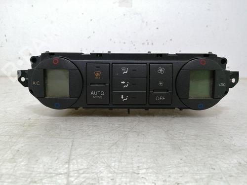 AC-Styringsenhed/Manøvreenhed FORD FOCUS II Turnier (DA_, FFS, DS) [2004-2012]  17303393