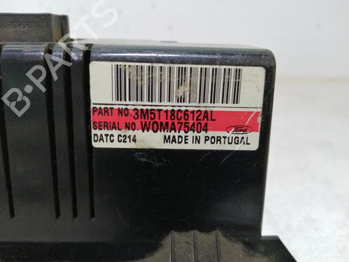 Climate control FORD FOCUS II Turnier (DA_, FFS, DS) | BP17303393I5