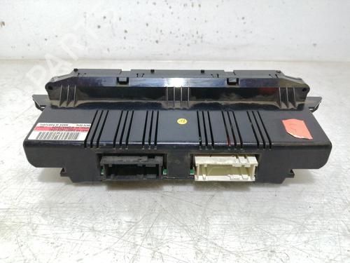 Climate control FORD FOCUS II Turnier (DA_, FFS, DS) | BP17303393I5