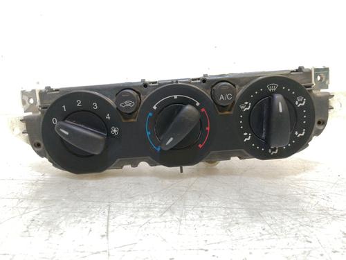 Commande Chauffage FORD FOCUS II (DA_, HCP, DP) [2004-2013]  17303394