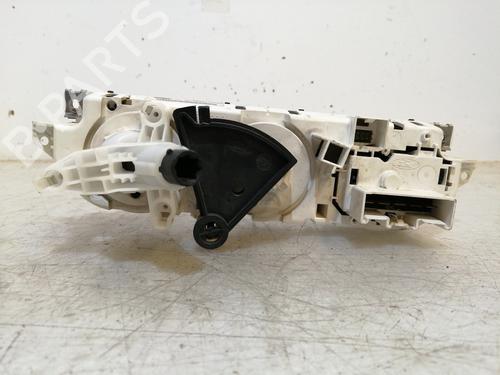 Climate control FORD FOCUS II (DA_, HCP, DP) | BP17303394I5