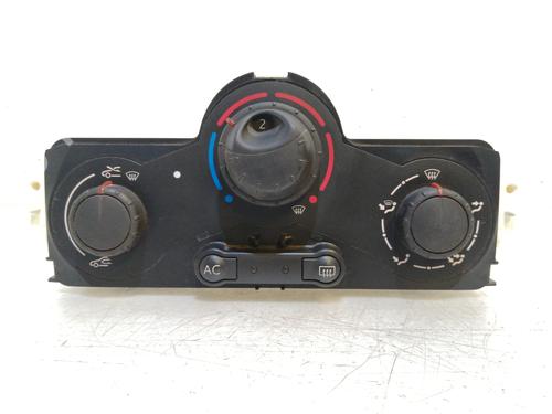 AC-Styringsenhed/Manøvreenhed RENAULT MEGANE II (BM0/1_, CM0/1_) [2001-2012]  17303397