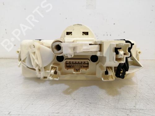 AC-Styringsenhed/Manøvreenhed RENAULT MEGANE II (BM0/1_, CM0/1_)  | BP17303397I5