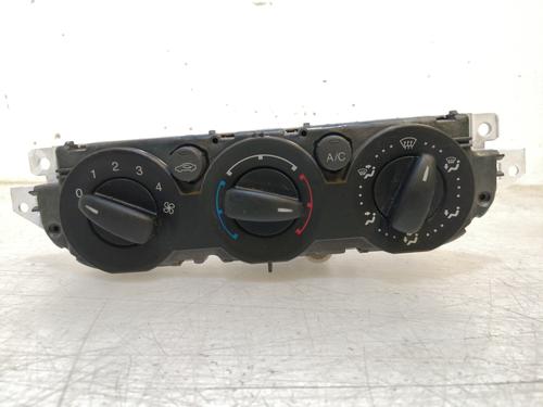 Used Climate control FORD FOCUS II (DA_, HCP, DP) [2004-2013]  17303402
