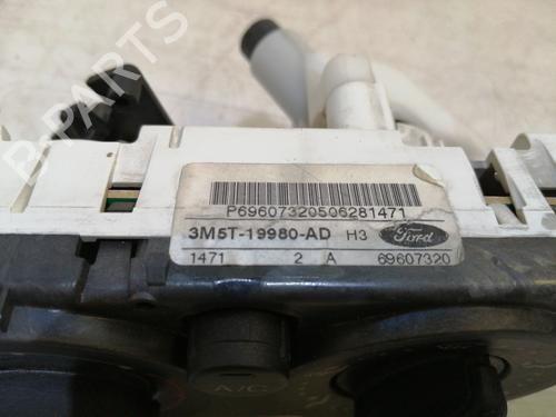 Climate control FORD FOCUS II (DA_, HCP, DP)  | BP17303402I5 
