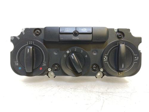 Used Climate control VW GOLF V (1K1) [2003-2010]  17303403