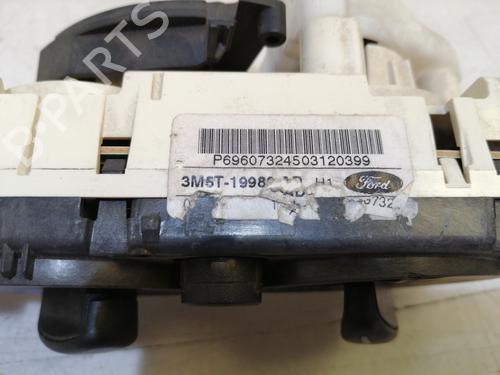 Climate control FORD FOCUS II (DA_, HCP, DP)  | BP17303404I5 