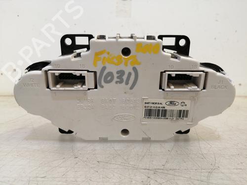 AC Styreenhet / Manøvreringsenhet FORD FIESTA VI (CB1, CCN)  | BP17303405I5