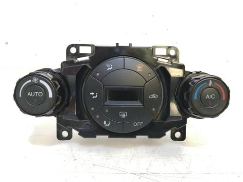 AC Styreenhet / Manøvreringsenhet FORD FIESTA VI (CB1, CCN) [2008-2025]  17303405