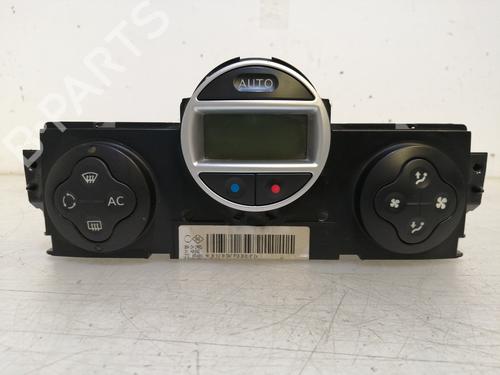 Mando climatizador RENAULT MEGANE II (BM0/1_, CM0/1_) [2001-2012]  17303406