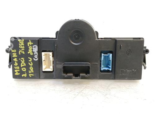 Climate control RENAULT MEGANE II (BM0/1_, CM0/1_) | BP17303406I5
