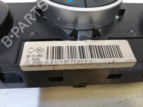 Climate control RENAULT MEGANE II (BM0/1_, CM0/1_) | BP17303406I5