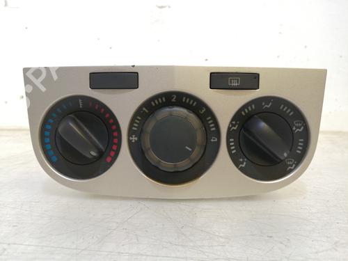 Comando chauffage OPEL CORSA D (S07) [2006-2015]  17303407
