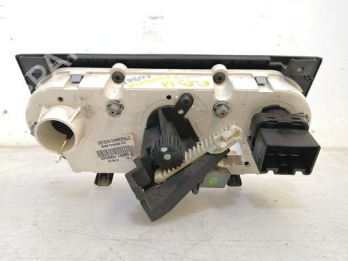 Climate control FORD FIESTA V (JH_, JD_) | BP17303410I5