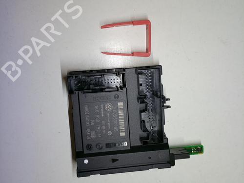 Elektronisk modul VW GOLF V (1K1) [2003-2010]  17262313