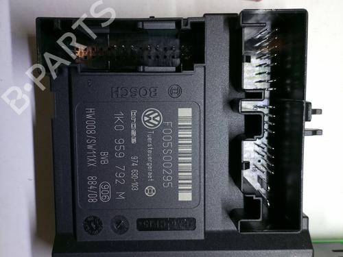 Elektronisk modul VW GOLF V (1K1) | BP17262313M83