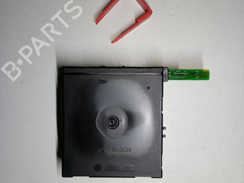 Elektronisk modul VW GOLF V (1K1) | BP17262313M83