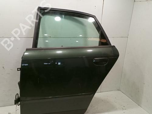 Left rear door AUDI A4 B6 (8E2) 2.0 (130 hp)null