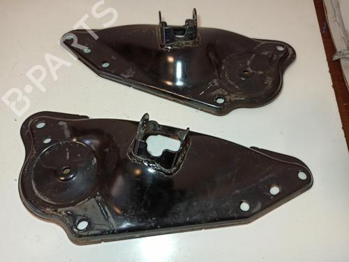 Annen CITROËN BERLINGO MULTISPACE (B9) [2008-2025]  17262366