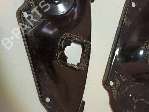 Støtte CITROËN BERLINGO MULTISPACE (B9) | BP17262366C155