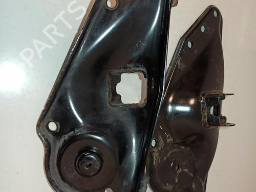 Støtte CITROËN BERLINGO MULTISPACE (B9) | BP17262366C155