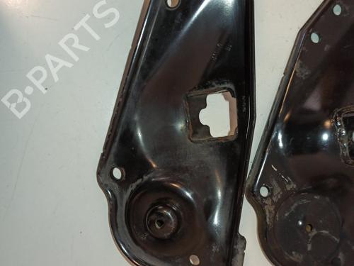 Støtte CITROËN BERLINGO MULTISPACE (B9) | BP17262366C155