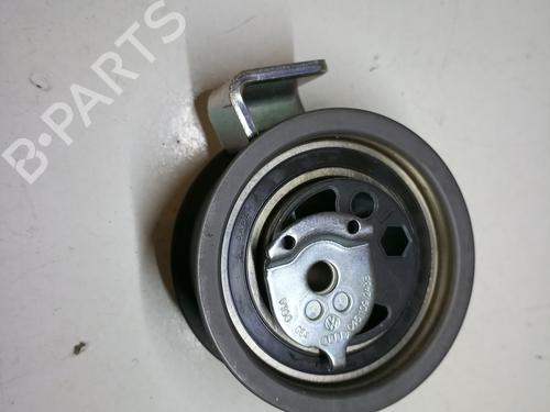 Altro VW POLO Coupe (86C, 80) [1981-1994]  17262371