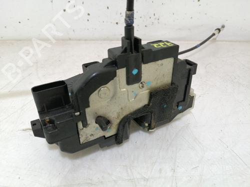 Rear right lock KIA CEE'D SW (ED) | BP17303442C99