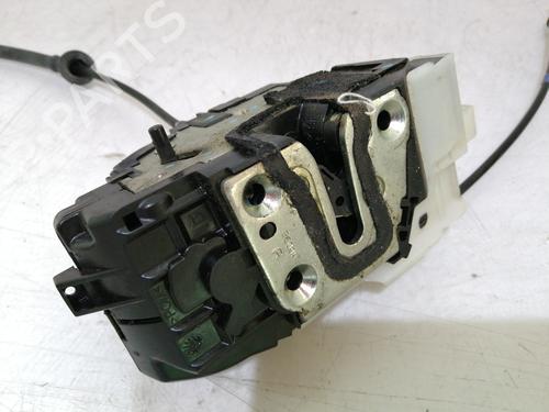 Rear right lock KIA CEE'D SW (ED) | BP17303442C99