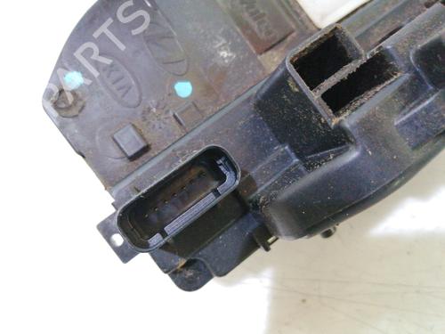 Rear right lock KIA CEE'D SW (ED) | BP17303442C99