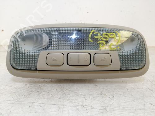 Used Interior roof light FORD S-MAX (WA6) [2006-2014]  17303449