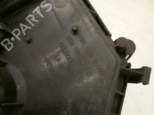 Air filter box SEAT IBIZA II (6K1) | BP17262426M87