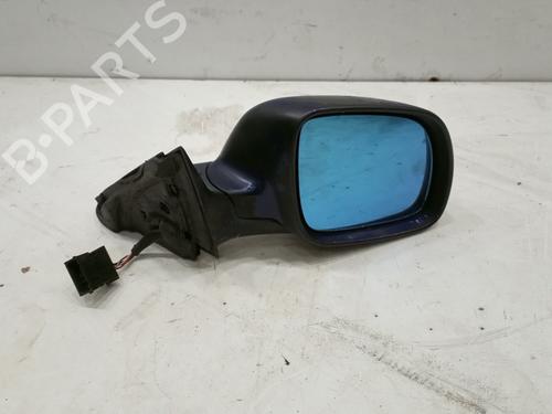 Bakspejl Højre AUDI A3 (8L1) [1996-2006]  17262438