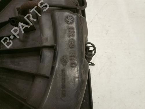 Air filter box VW POLO III (6N1) | BP17262449M87