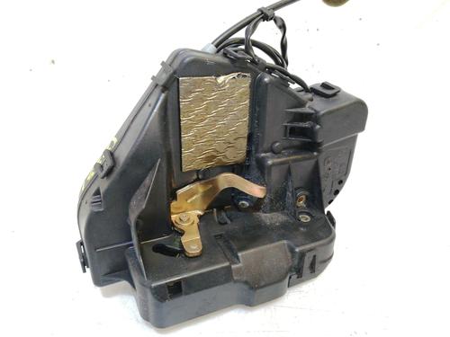 Højre bagtil lås MERCEDES-BENZ E-CLASS (W211) [2002-2009]  17303467