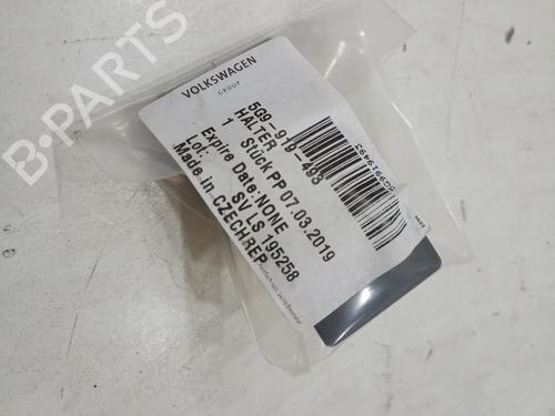 Used Electronic module Electronic module VW GOLF VII (5G1, BQ1, BE1, BE2) [2012-2021] 17262480 17262480